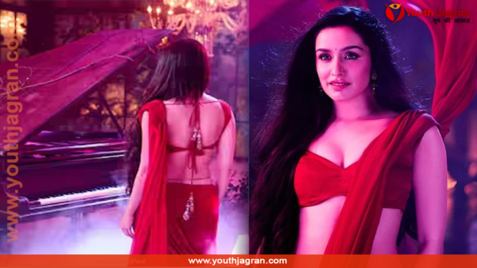 Shraddha Kapoor Stree 2