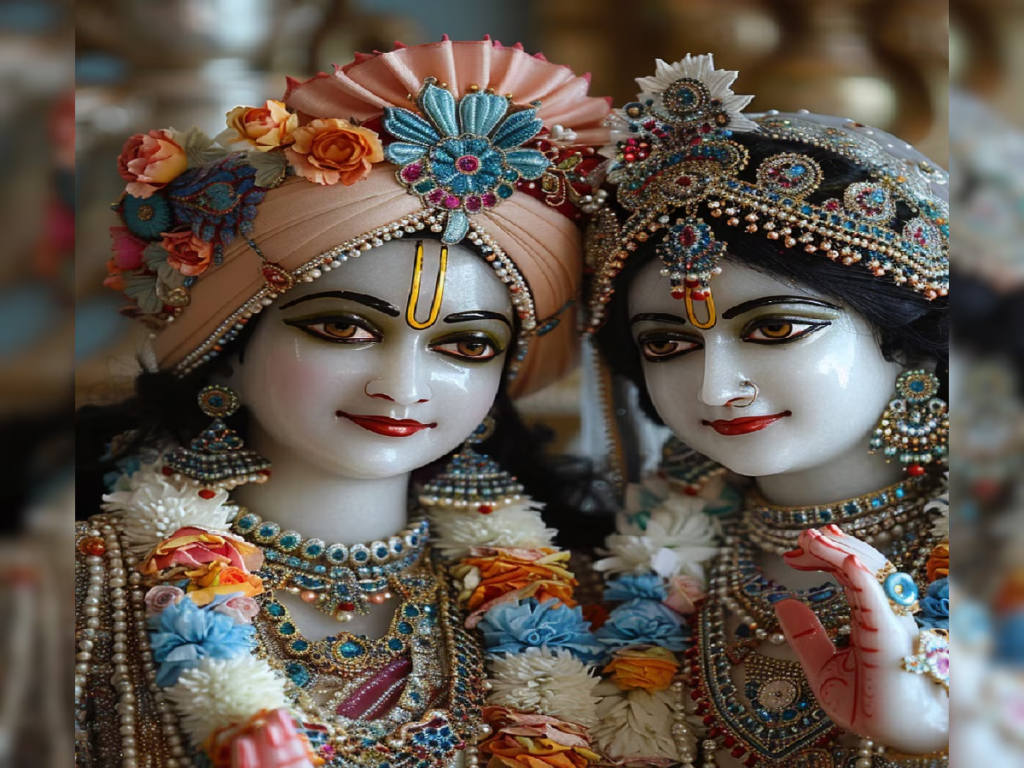 Happy Krishna Janmashtami 2024 : नंद के आनंद भयो..जय कन्हैया लाल की…इन भक्तिमय संदेशों से अपनों को दें श्री कृष्ण जन्माष्टमी की हार्दिक शुभकामनाएं!