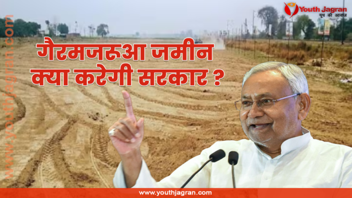 Bihar Land Survey 2024