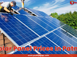 Solar Panel Prices In Patna