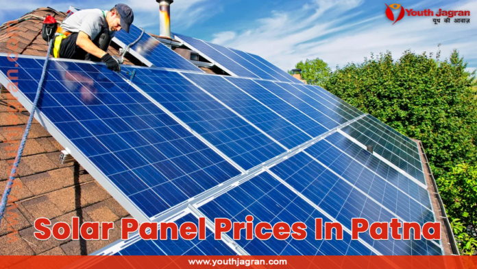 Solar Panel Prices In Patna