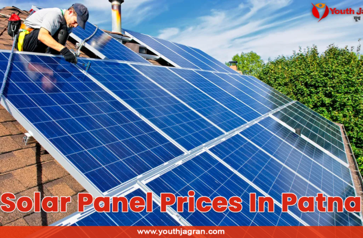 Solar Panel Prices In Patna