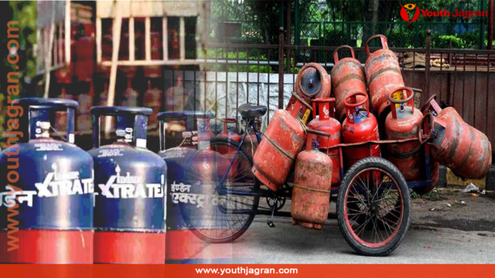 LPG Cylinder