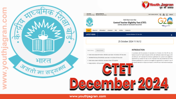 ctet december 2024