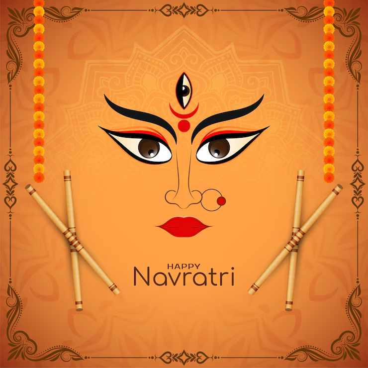 Happy Navratri 2024 Wishes: कल से नवरात्रि शुरू, इन भक्ति संदेशों के माध्यम से अपनों को नवरात्रि की शुभकामनाएं भेजें