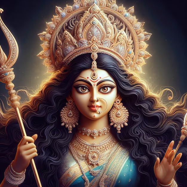 Happy Navratri 2024 Wishes: आज से शारदीय नवरात्रि की शुरुआत, अपनों को भेजें शुभकामनाएं संदेश