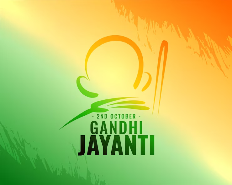 Gandhi Jayanti 2024 : आज राष्ट्रपिता महात्मा गांधी की 155वीं जयंती, पढ़े अनमोल वचन और कविताएं