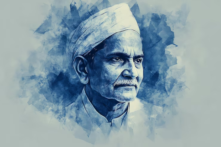 Lal Bahadur Shastri Jayanti Quotes, Messages : लाल बहादुर शास्त्री जयंती पर अपनों के साथ शेयर करें उनके प्रेरणादायक विचार