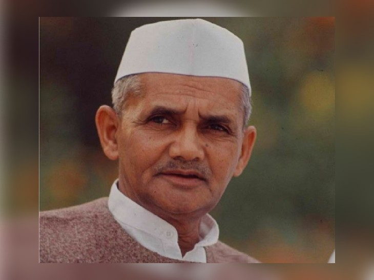 Lal Bahadur Shastri Jayanti Quotes, Messages : लाल बहादुर शास्त्री जयंती पर अपनों के साथ शेयर करें उनके प्रेरणादायक विचार