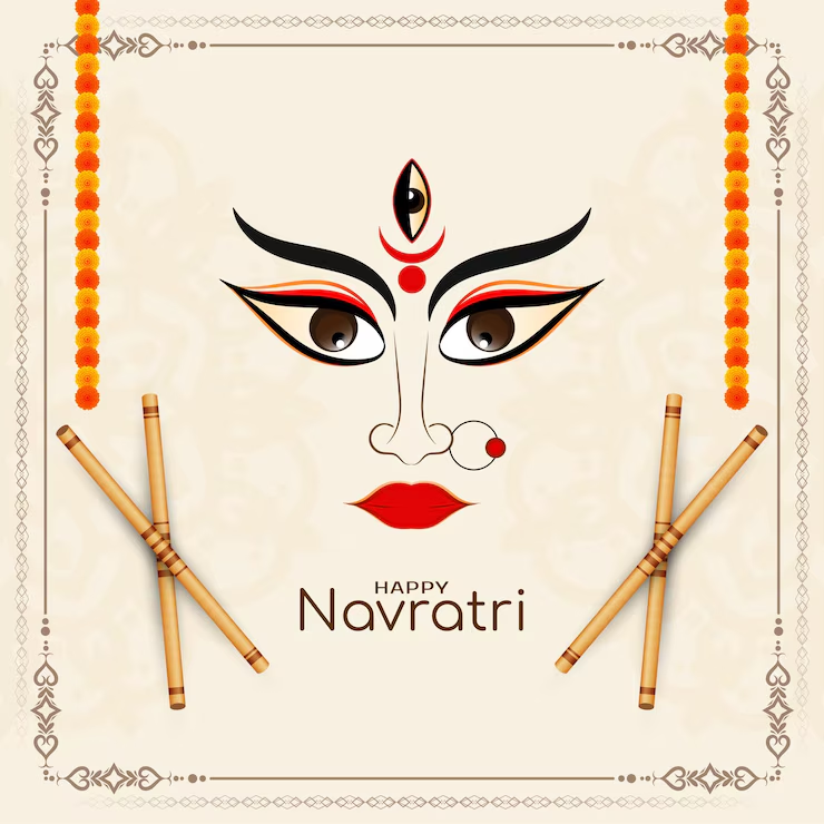 Happy Navratri 2024 Wishes: कल से नवरात्रि शुरू, इन भक्ति संदेशों के माध्यम से अपनों को नवरात्रि की शुभकामनाएं भेजें