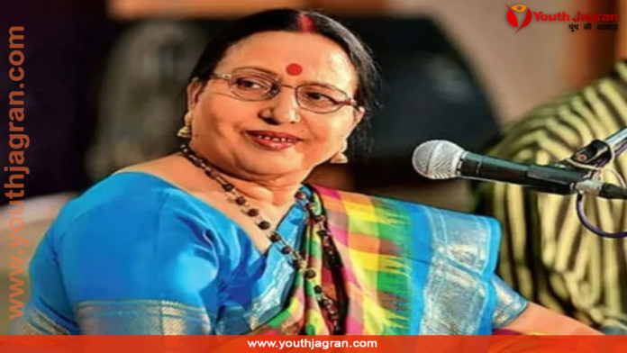 Sharda Sinha