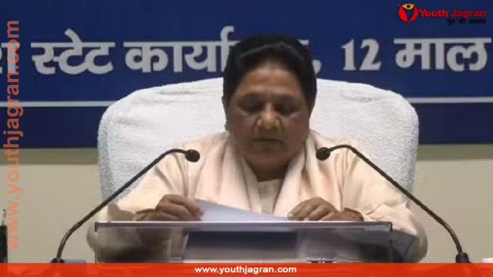 mayawati