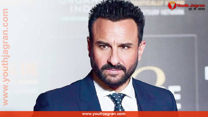 Saif Ali Khan